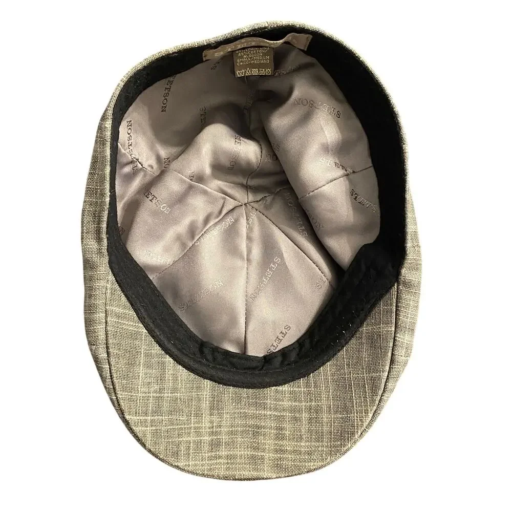 Stetson structured core